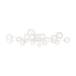Фото Люстра Freya FR5242CL-16W