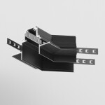 Фото 3 Комплектующие для встраиваемой трековой системы Technical TRA010CLO-42B