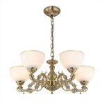 Фото 4 CL405253 Адриана Св-к Люстра