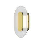 Фото 5 Настенный светильник (бра) Maytoni MOD355WL-L6BS3K