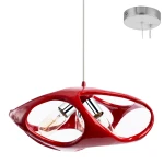 Фото Подвесная люстра Arte Lamp MARS A3003SP-3RD