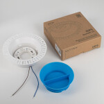 Фото 4 CLP53G GIPS.53 Светильник (платформа)