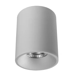 Фото Точечный накладной светильник Arte Lamp UGELLO A3112PL-1WH