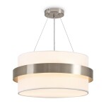 Фото 7 Подвесной светильник Freya FR5367PL-03N