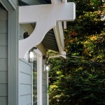 Фото 4 6551 Настенный уличный светильник MAYA