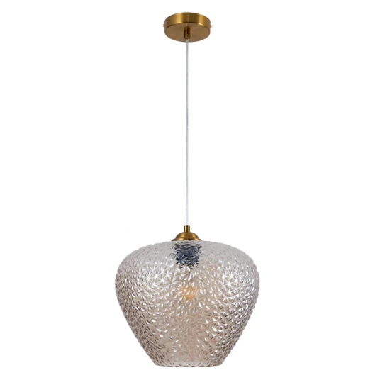 Фото Подвесной светильник Divinare CAPRICCIO 5004/17 SP-1
