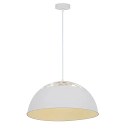 Фото Подвесной светильник Arte Lamp BURATTO A8174SP-1WH