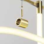 Фото 1 Комплектующие для трекового светильника Technical TRA154CSW-1BS