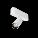 Фото 2 Трековый светильник Technical TR103-1-5W3K-M-W