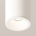 Фото 5 Потолочный светильник Technical C029CL-01-S-W