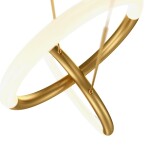 Фото 2 Подвесной светильник Maytoni MOD165PL-L18G3K