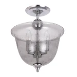 Фото Потолочная люстра Arte Lamp BELL A7771PL-3CC