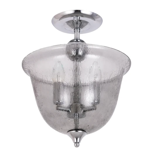 Фото Потолочная люстра Arte Lamp BELL A7771PL-3CC