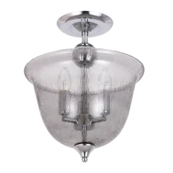 Фото Потолочная люстра Arte Lamp BELL A7771PL-3CC