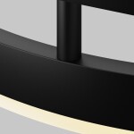 Фото 1 Трековый светильник Technical TR227-2-24W3K-B