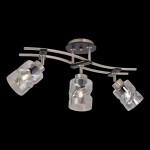 Фото 4 CL142135 Мерида Хр.Мат+Дымч Св-к Потолоч.