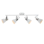 Фото Спот Arte Lamp JOVI A1677PL-4WH