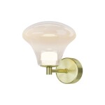 Фото 3 Настенный светильник (бра) Maytoni MOD402WL-L3BS3K