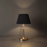 Фото 5 Настольный светильник Freya FR5190TL-01BS