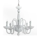 Фото Подвесная люстра Divinare PALLADA 6004/03 LM-5