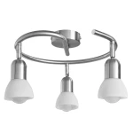 Фото Спот Arte Lamp FALENA A3115PL-3SS
