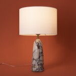 Фото 8 Настольный светильник Freya FR2054TL-01BS1