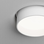 Фото 4 Встраиваемый светильник Technical DL144-GX53-W