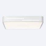 Фото 5 CL724K70GL0 Купер Лайн Белый Св-к Накл. с RGB