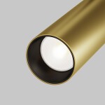 Фото 3 Трековый светильник Technical TR032-2-12W4K-S-MG