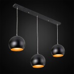 Фото 3 CL945135 Оми Черный Св-к Подвес