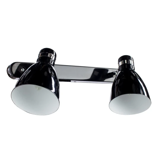 Фото Спот Arte Lamp MERCOLED A5049AP-2BK