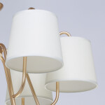 Фото 5 Люстра Вега 329012308