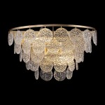 Фото 2 Настенный светильник (бра) Maytoni MOD130WL-02G