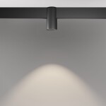 Фото 1 Трековый светильник Technical TR122-2-7W4K-B