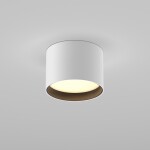 Фото 1 Потолочный светильник Technical C127CL-L7W3K-W