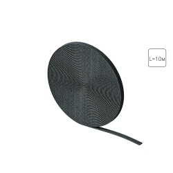Фото Токопроводящий ремень 10м Arte Lamp OPTIMA A801005