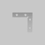 Фото 3 Комплектующие для встраиваемой трековой системы Technical TRA034D-CL-42S