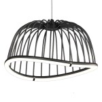 Фото 2 6685 Люстра подвесная CELESTE