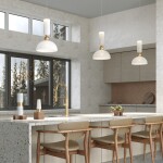 Фото 2 Подвесной светильник Maytoni MOD302PL-01W1