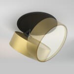 Фото 4 Встраиваемый светильник Technical DL024-18W3K-BMG