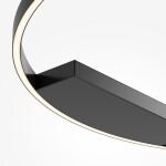 Фото 3 Потолочный светильник Maytoni MOD058CL-L65BK