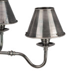 Фото 1 Потолочный подвесной светильник PL-51117