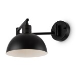 Фото 4 Настенный светильник (бра) Freya FR5290WL-01B