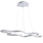 Фото Подвесная люстра Arte Lamp LAGO A9425SP-1CC