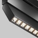 Фото 4 Трековый светильник Technical TR242-2-12W4K-B