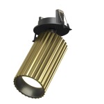 Фото 7 Встраиваемый светильник Technical C110CL-01-GU10-BS