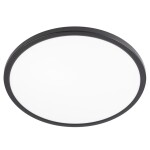 Фото 1 CL738321VL Бейсик Лайн Черный Св-к Накл. LED 40W*Мульти