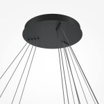 Фото 5 Подвесной светильник Maytoni MOD058PL-L174BK