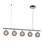 Фото 7 Подвесной светильник Maytoni MOD299PL-L48BC3K