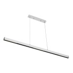 Фото 2 CL720020N EDGE-45 Белый Подвес